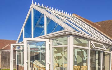 conservatory roof insulation costs Barrachan