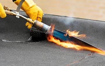 flat roof repairs Barrachan, Dumfries And Galloway