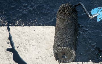 Barrachan liquid sealant waterproofing