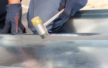 Barrachan metal roofing costs