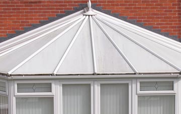 Barrachan polycarbonate conservatory roof repairs