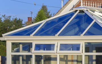 professional Barrachan conservatory insulation