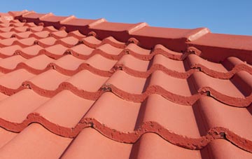Barrachan tile and slate roof replacement