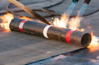 Barrachan flat roof sealing