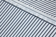 Barrachan metal roofing