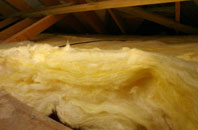 Barrachan pitch roof insulation